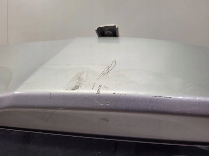 фото №9, Задня кришка багажника peugeot 208 2015