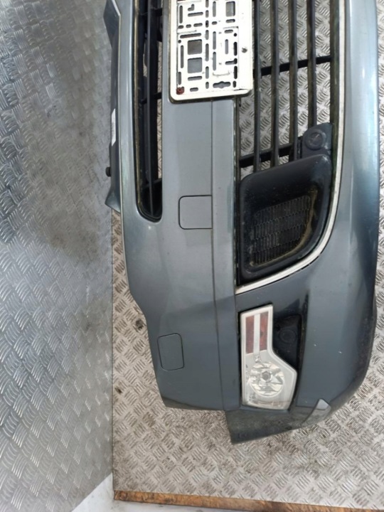 фото №6, Citroen c5 iii бампер перед kthb