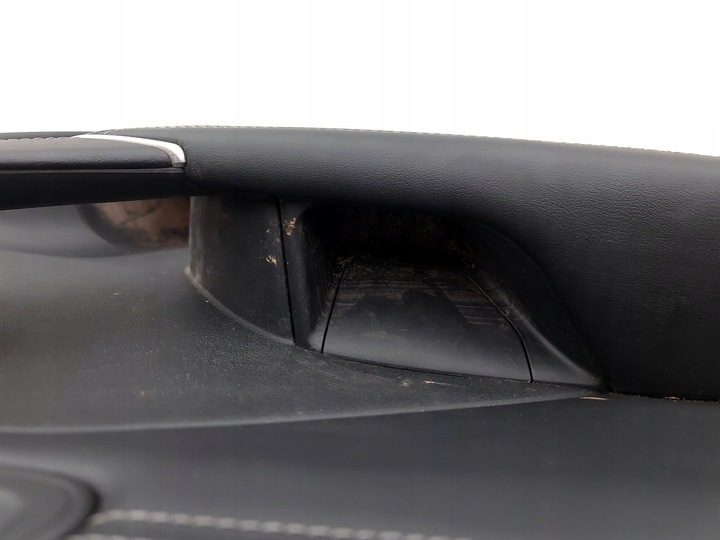 фото №7, Nissan qashqai j12 2023 ліва сторона обшивки / обшивка двері передніх