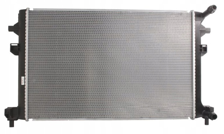 фото №1, Радиаторов seat ateca 2016- новая 5q0121251ek