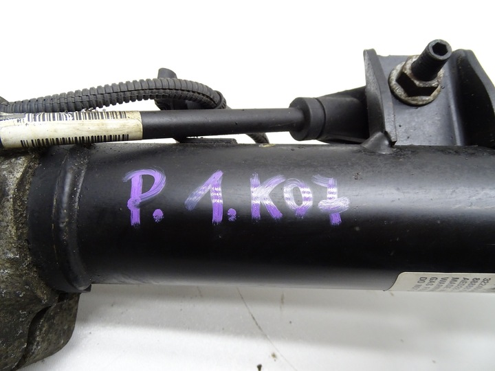 фото №12, Поворотный кулак mcperson амортизатор правая правые перед volvo xc40 2.0 b b3 b4 b5