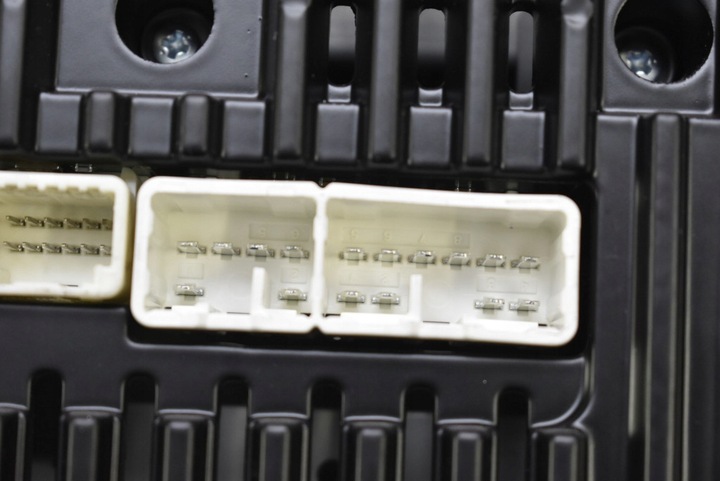 фото №9, Радіо радіопрогравач cd rds 86120-02520 toyota auris 1 i 06-09