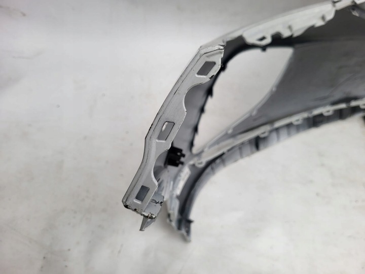 фото №10, Vw id4 id.4 gtx бампер перед переднее pdc 11a807221