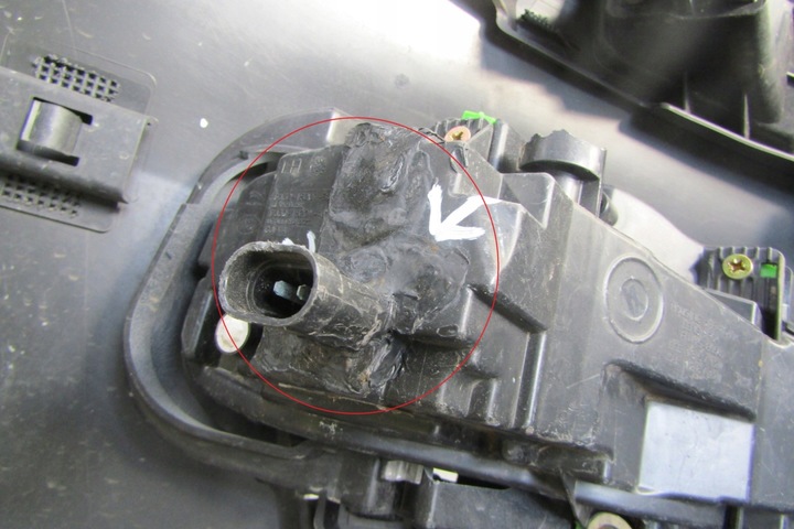 фото №13, Бампер перед переднє land rover discovery sport l550 14-18