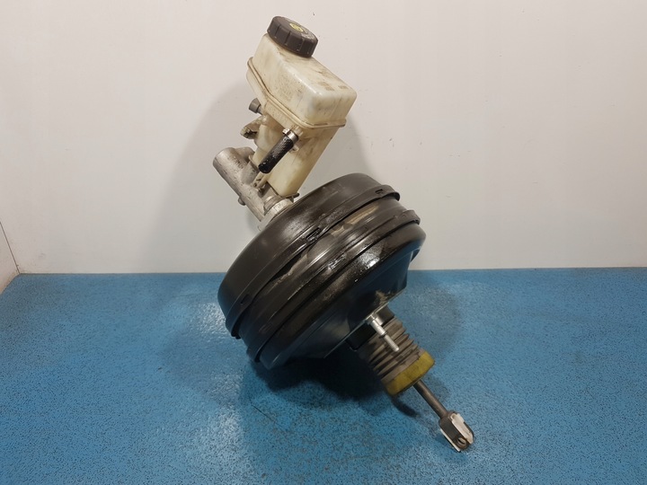 фото №5, Fiat croma рестайлінг 1.9 jtd підсилювач гальмівні 51838708