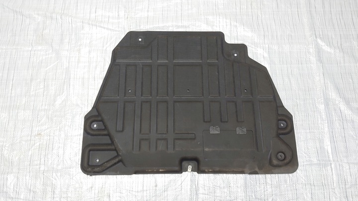 фото №1, Jaguar e-pace захист pod двигун hj32-6b629