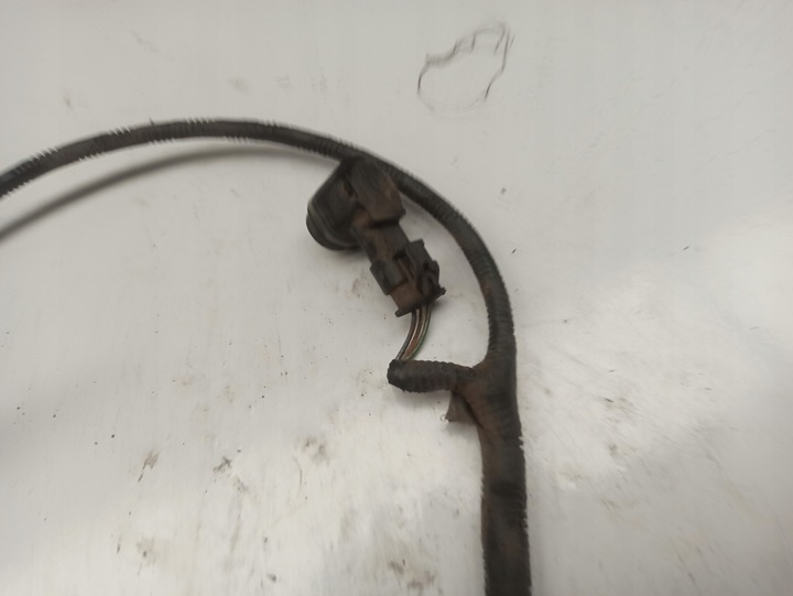 фото №12, Ford mondeo mk4 джгут indstalacja pdc зад 6g9t-15k868-bg