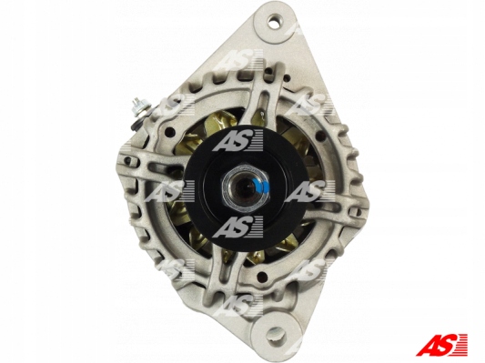 фото №2, Генератори комплектні as-pl a6229