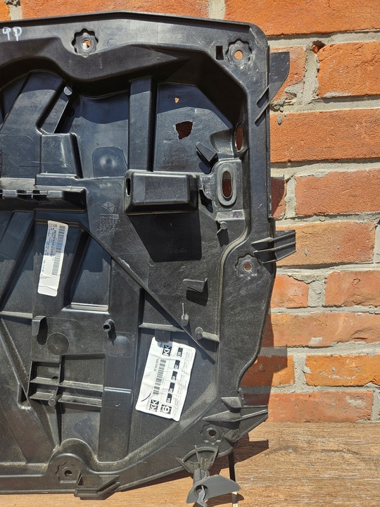 фото №7, Jeep cherokee kk 07-12 механизм подъемник стекла правый перед