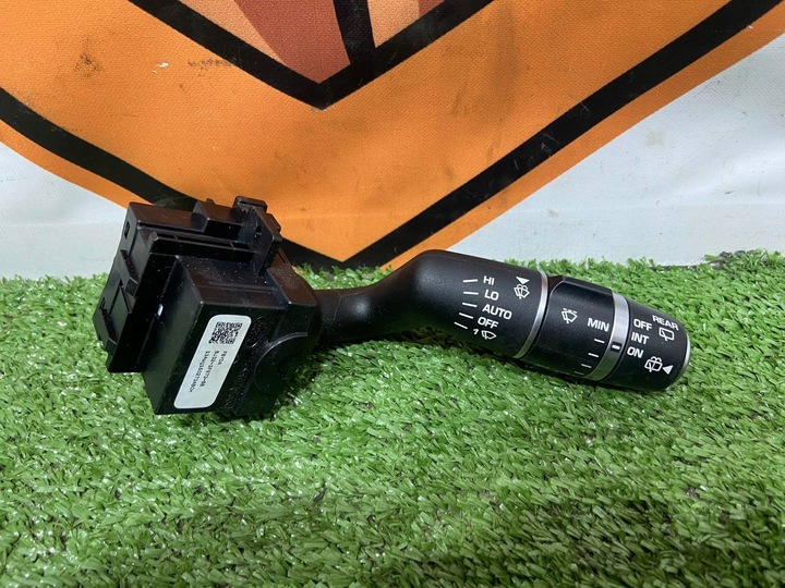 фото №9, Переключатель поворотов левый l494 bj323f973bb