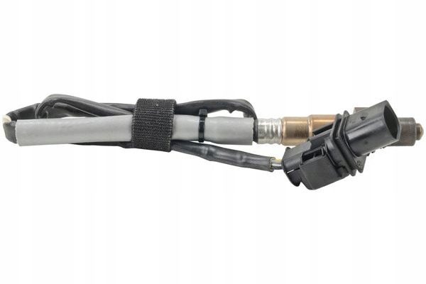 фото №13, Лямбда-зонд bosch 258 017 001