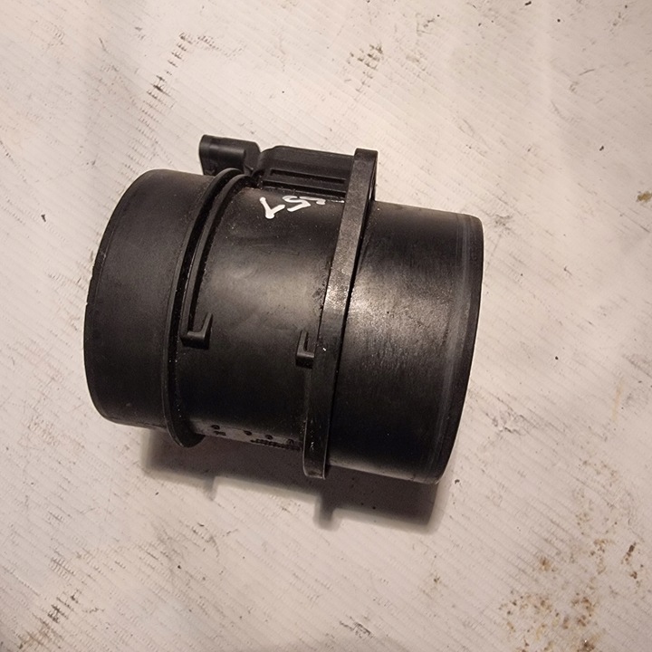 фото №4, Расходомер merc a6510900048 vito sprinter 906 c-klasa w204 w212 2.2 cdi