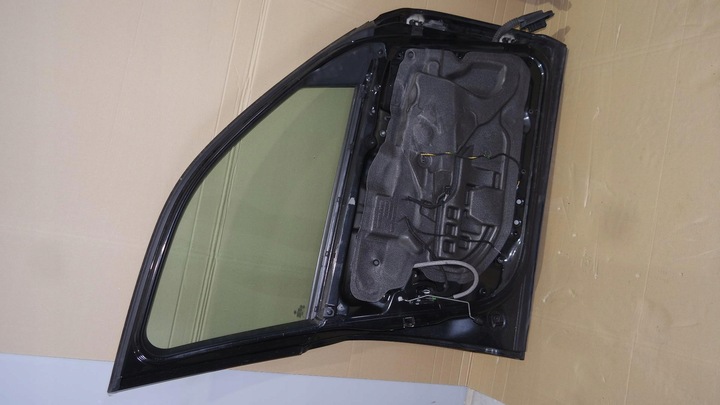 фото №8, Двері лівий праві перед bmw x3 e83 рестайлінг 475/9