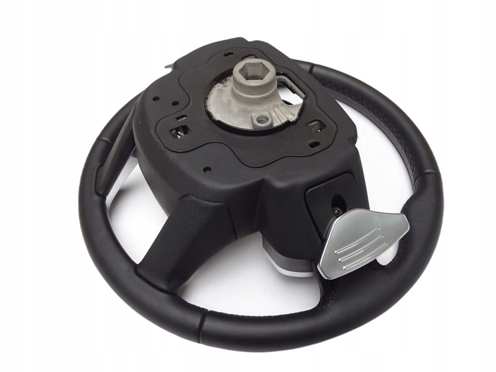 фото №7, Руль мультифункция range rover velar 2020-