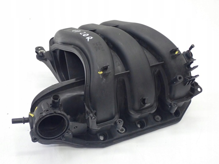 фото №1, Колектор всмоктуючий 04c133201aa skoda citigo seat mii vw up 1.0 mpi chy 20r