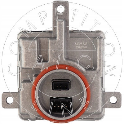 фото №2, Блок управления, освещение aic 54926 lrb400