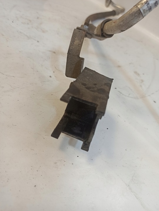 фото №15, Renault clio iv трубка шланг кондиционера 924901662r