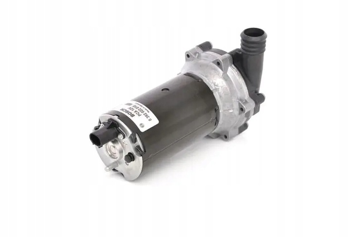 фото №9, Дополнительный насос воды 392 022 010 bosch mercedes