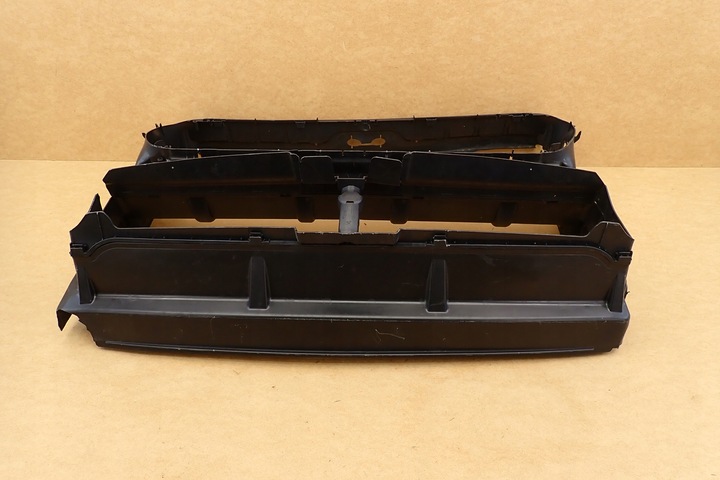 фото №15, Bmw f10 f11 5 кермо повітря впуск 187798-15 oem