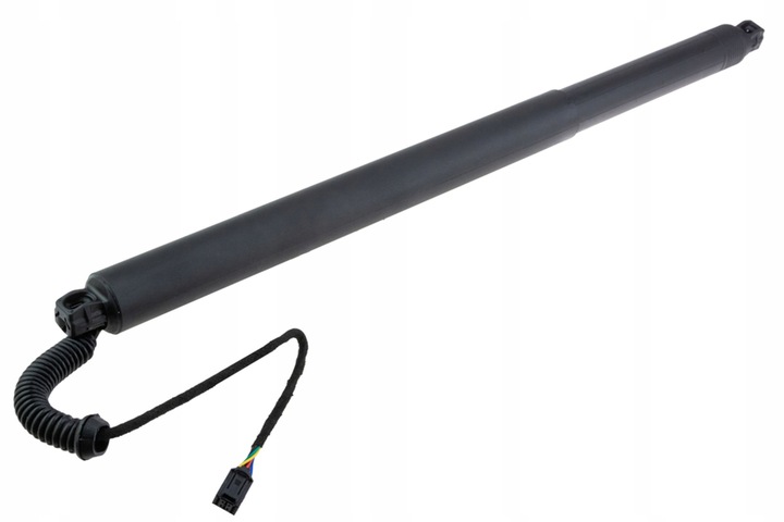 фото №1, Ae-sk-038 nty амортизатор задней крышки nty