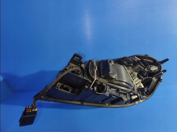 фото №15, Volvo xc60 i xc-60 i 08-13 ксенон 31420680 лампа передняя перед