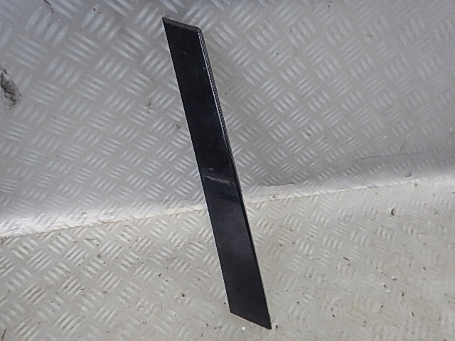 фото №1, Mercedes e w211 універсал планка na двері ліві зад