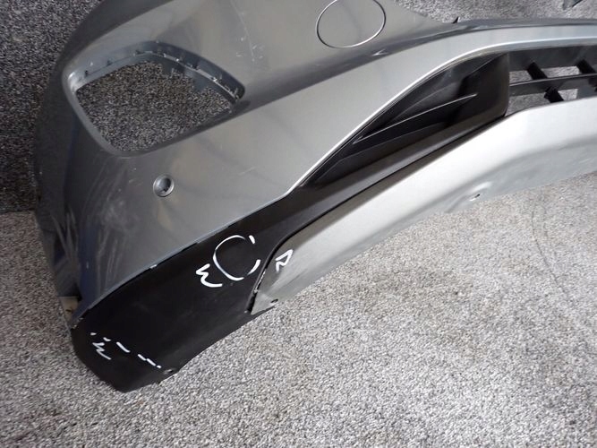 фото №8, Ford puma mk2 19- бампер переднее перед