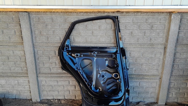 фото №12, Двері лівий зад audi q5 80a 80f ii sportback гарненький kpl!