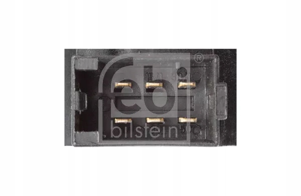 фото №2, Разъём замок зажигания 6 pin man tga, tgl, tg