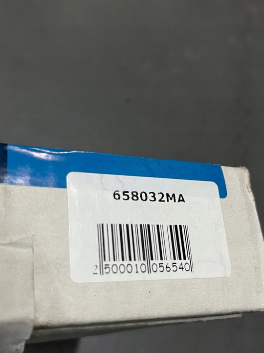 фото №8, Akron-malo 658032 колесо ременное, wał коленчатый оригинал