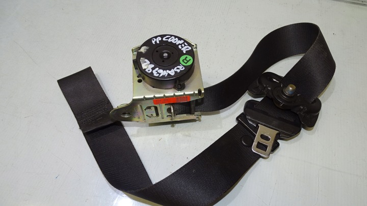 фото №1, Pas правые переднее безопасности mini one r50 1.4d