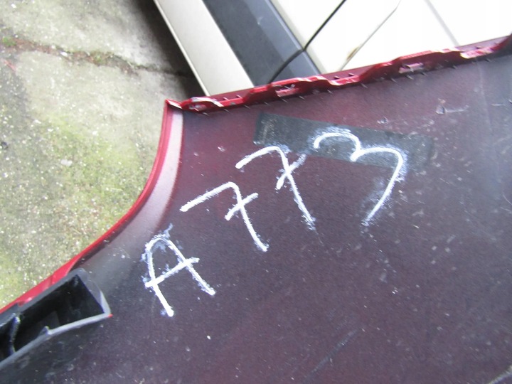 фото №14, Hyundai i10 ii бампер переднее 16r--