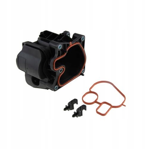 фото №1, Nty egr-pl-032a obudowa/odma вакуум радіатор