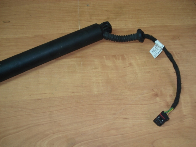 фото №7, Skoda superb iii амортизатор крышки багажника зад левый телескоп 3v9827851e