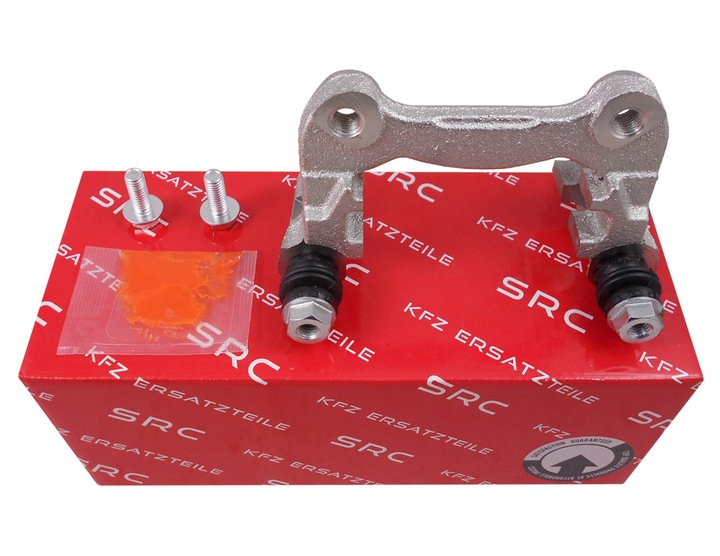 фото №1, Скоба зажим тормозного зад seat ibiza ii cordoba toledo i