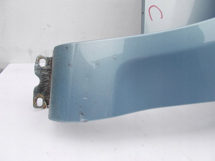 фото №15, Крило бампер капот лампа pas підсилювач перед opel corsa d z21c