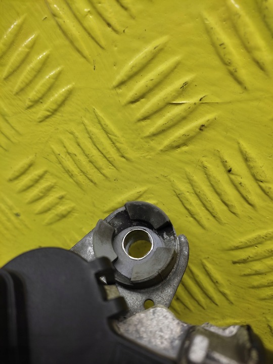 фото №4, Citroen c3 механізм wycierczek перед