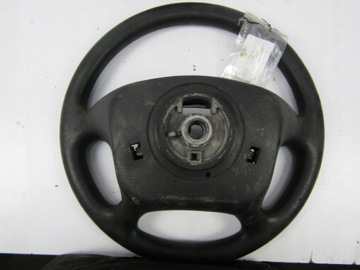 фото №16, Fiat scudo ii 270 руль комплектная 07-13 5d