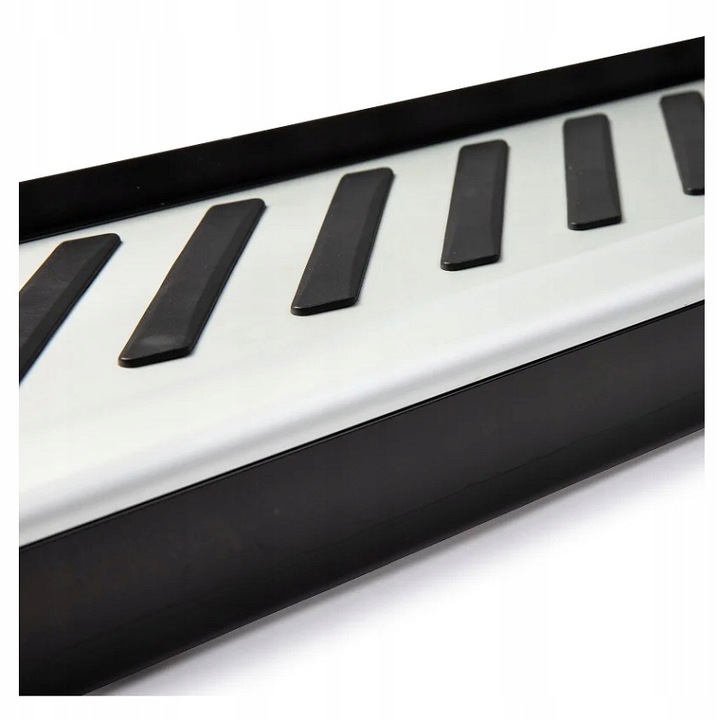 фото №7, Градуси бічні поріг боки пороги планка порогова lexus nx od 2015 do 2017