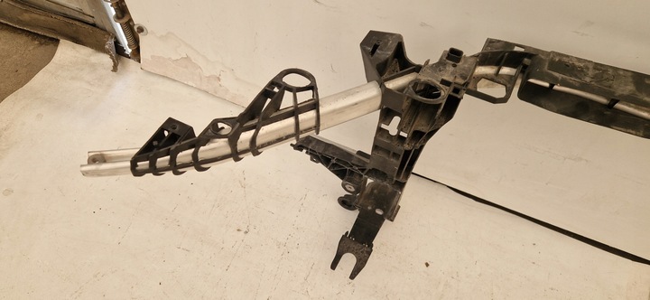 фото №13, Mercedes b-klasa 246 176 117 pas переднее