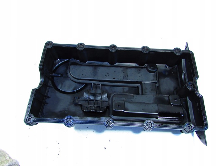 фото №5, Кришка клапанів skoda ovtavia seat altea 2.0 tdi bkd