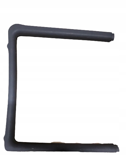 фото №1, Защита рамка mercedes vito 638 a6386920469