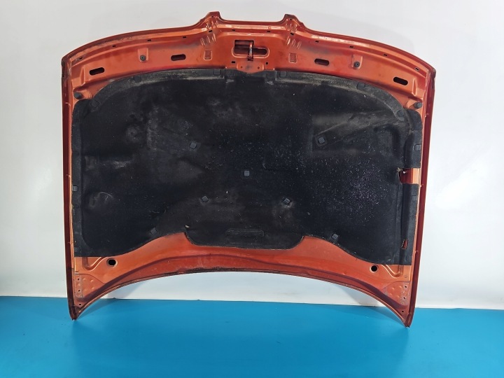 фото №13, Капот передняя seat leon i toledo ii l52p