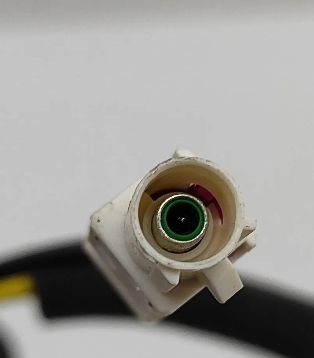 фото №8, Антенна nissan juke f16 282086pa1b 23699483 1.0l 86kw 2021