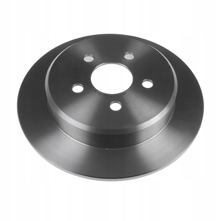 фото №1, Ada104329/blp диск ham. chrysler t. neon/pt cruiser/stratus 1,8-2.5