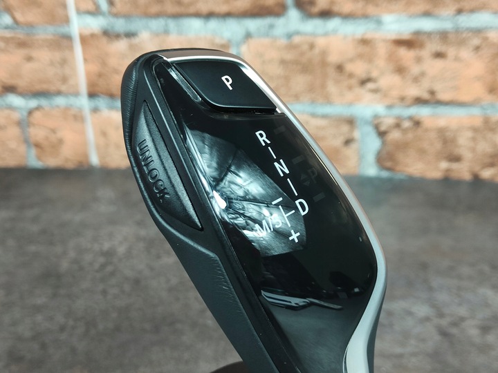 фото №9, Джойстик домкрат вибірник зміни коробки передач 9458751 bmw 5 g30 g31