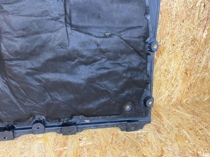 фото №13, Плита захист підлога pod двигун toyota prius iv 51410-47020 2015-