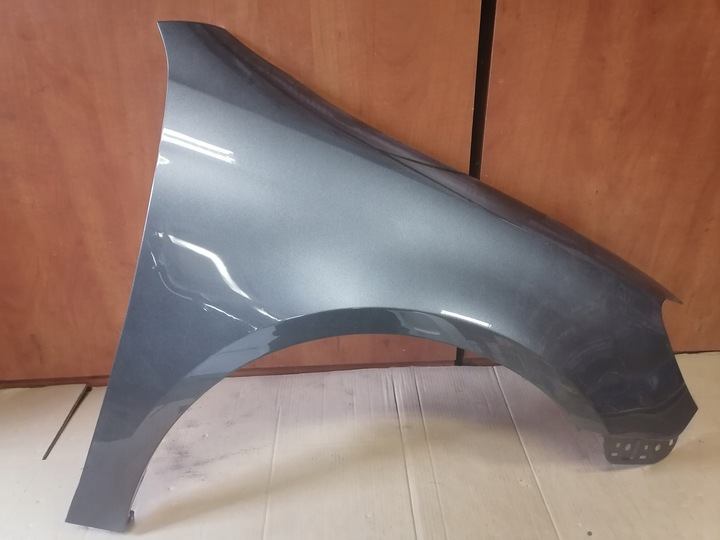 фото №1, Крило праві перед volkswagen golf 6 ld7x hb