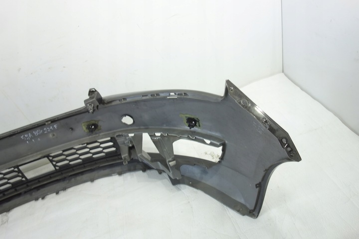 фото №7, Бампер перед skoda rapid 12- pod радар