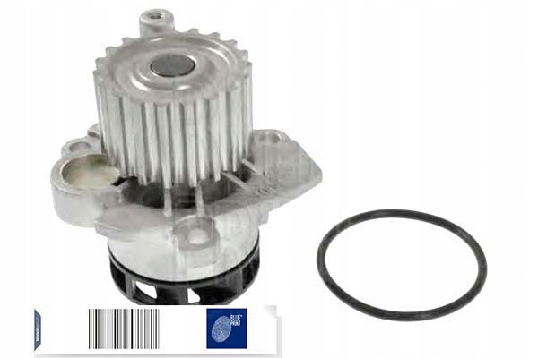 фото №3, Насос воды синий print adv189102 045121011f